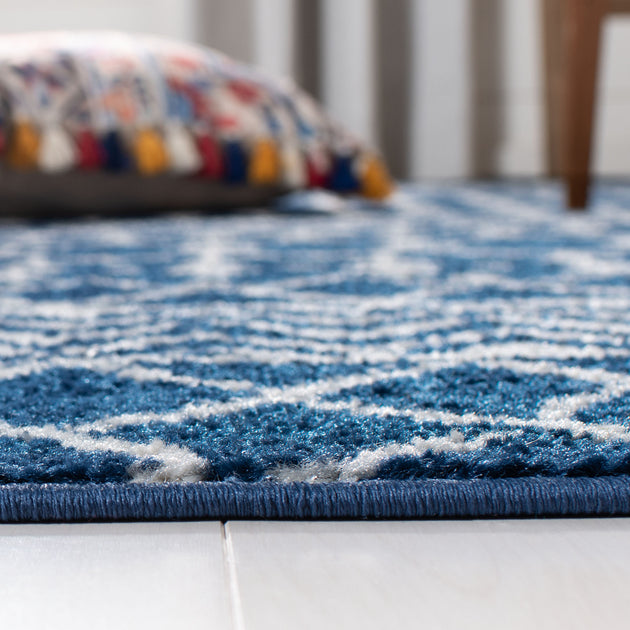 Safavieh Tulum Teppich 3