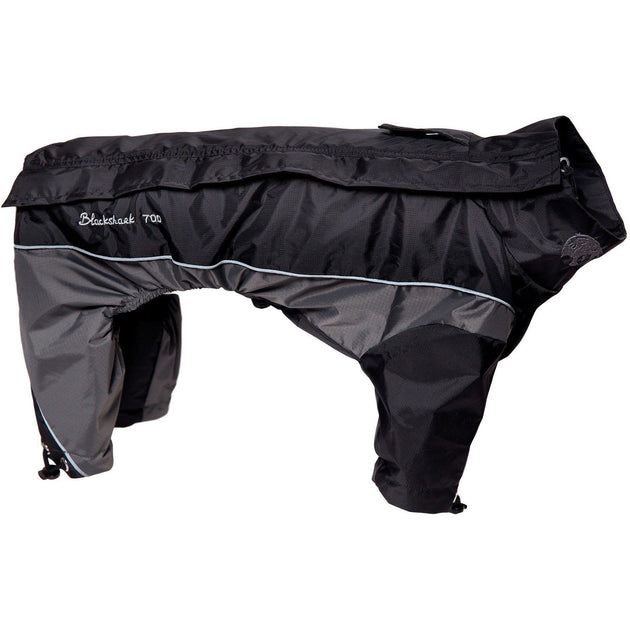 Touchdog Quantum-Ice Hundejacke Multi XSmall 3