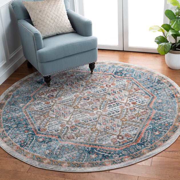 Tapis Safavieh Shivan 4