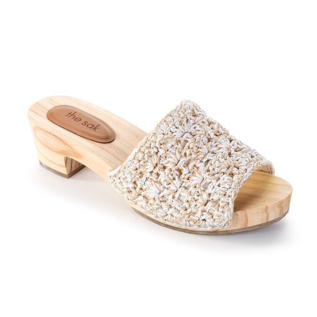 The Sak Ella Clog Sandal Multi US 10 6