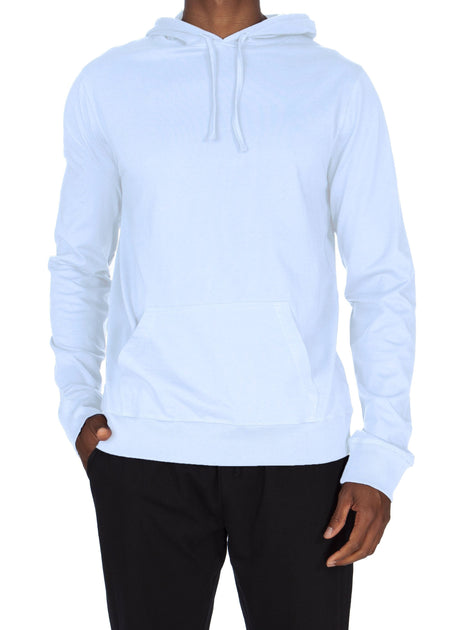 Unsimply Stitched Super Soft Pullover Hoodie Green XLarge 5