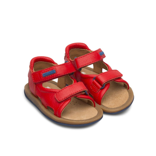 Camper Bicho Sandal Red EU 22 3