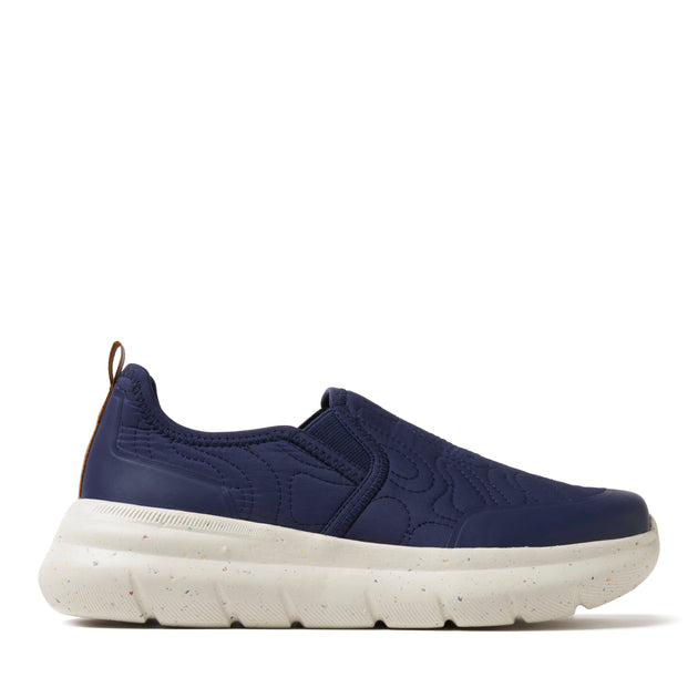 Dearfoams Tahoe Slip-On Shoe Multi US 11 4