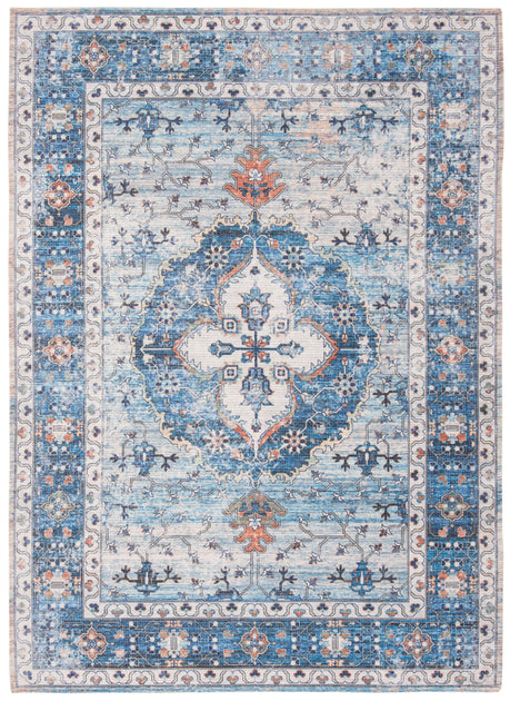Safavieh Saffron Rug 2