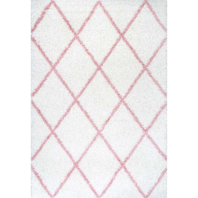 nuLOOM Shanna Shaggy Rug 3