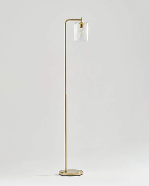 Brightech Elizabeth LED Floor Lamp 4
