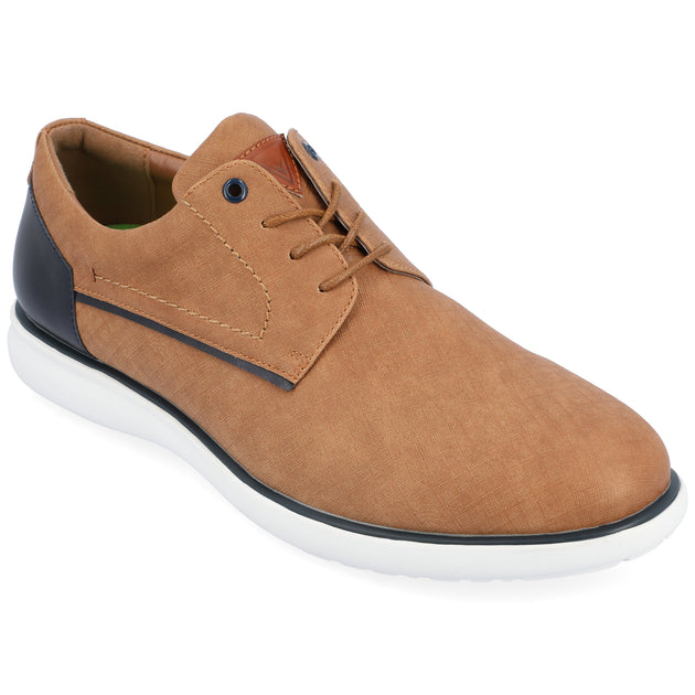 Vance Co. Kirkwell Derby Brown US 11.5 2