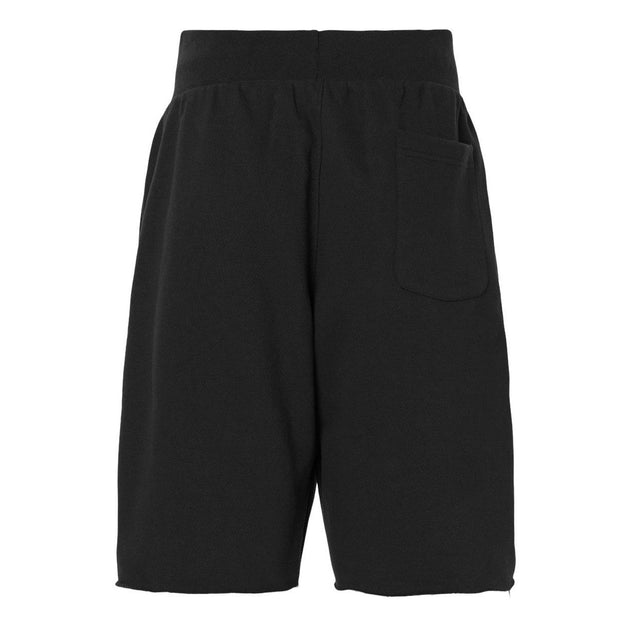 Champion Reverse Weave Shorts Black Size XL 3