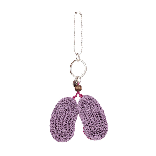 The Sak Yarnicharmz Dangle Charm Multi 10
