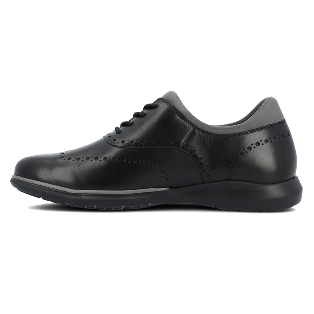 Thomas & Vine Bronson Hybrid Dress Shoe Blue US 9 3