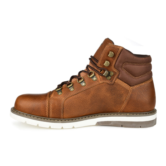 Territory Atlas Ankle Boot Black US 13 3