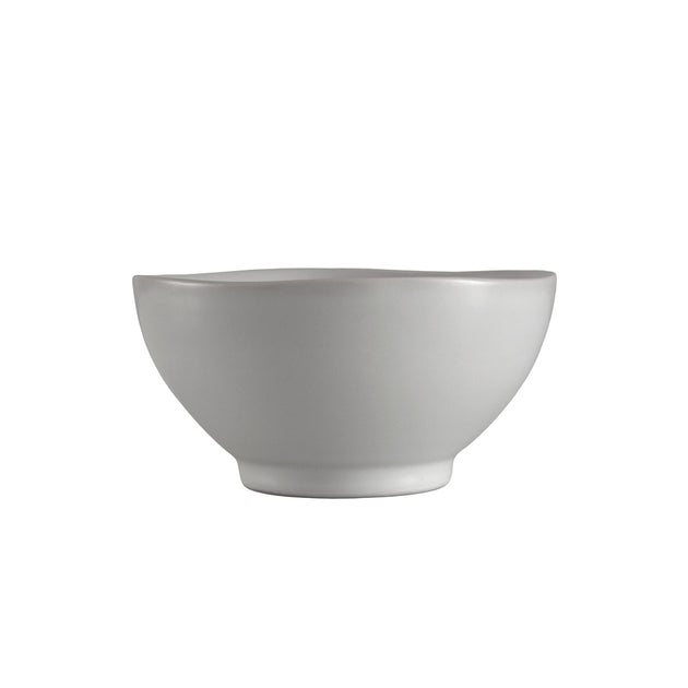 Fortessa Vitraluxe Heirloom Rice Bowl White 14.6cm 4
