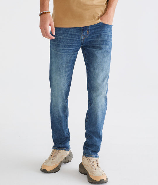 Aeropostale Slim Jean Blue 36 x 32 2