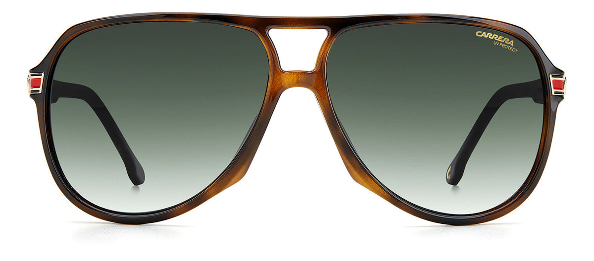 Carrera 1045/S Havana 61mm Sunglasses Black 4