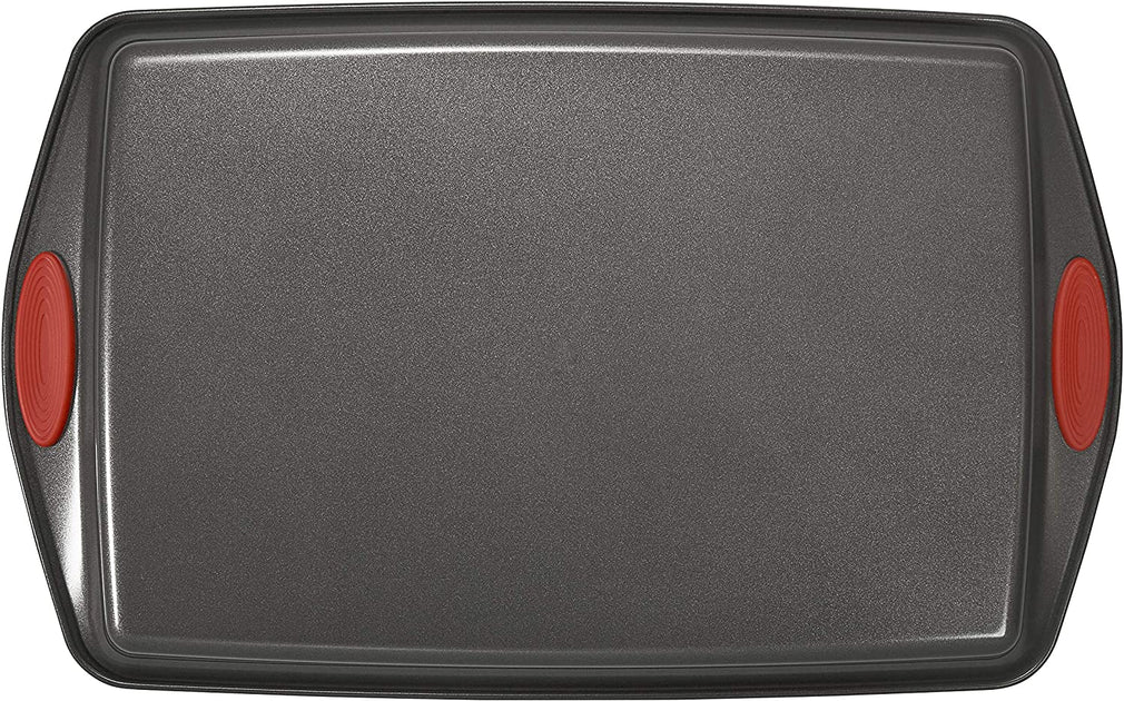Rachael Ray 5 Piece Bakeware Set Gray 4