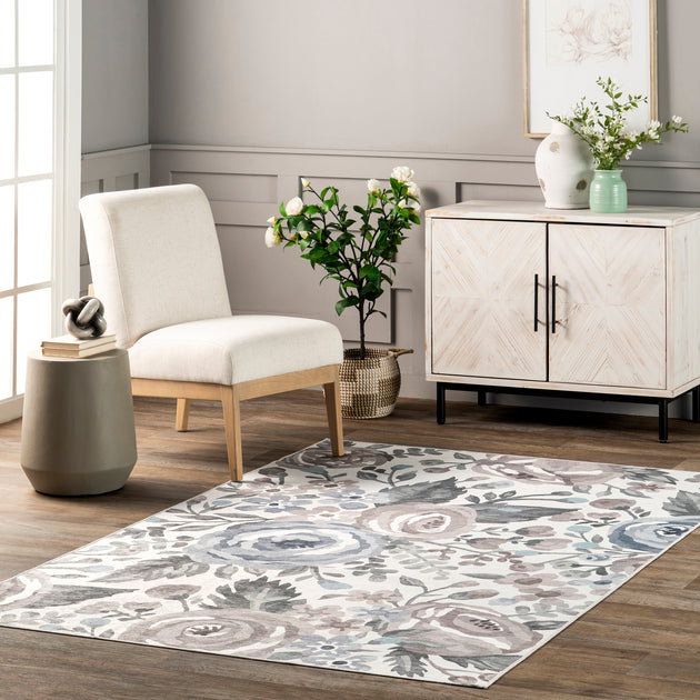 nuLOOM Tiffani Area Rug 2
