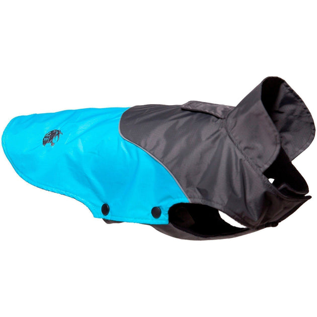 Touchdog Subzero-Storm Dog Coat Multi Small 3