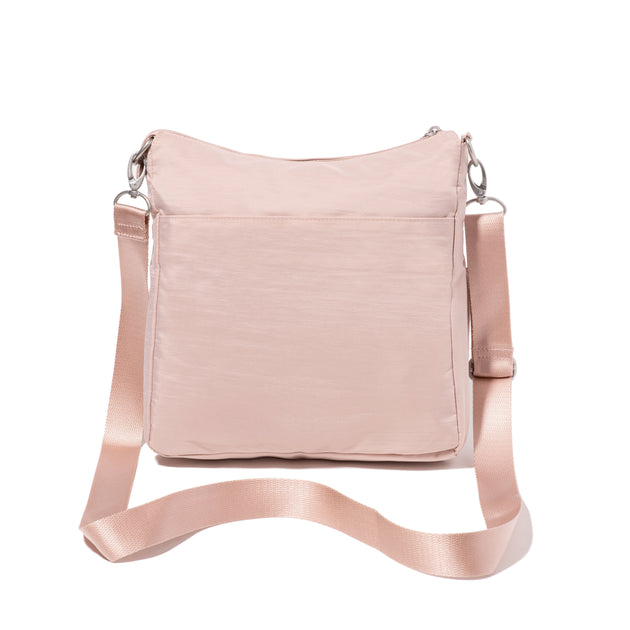 baggallini Modern Everywhere Slim Crossbody Bag Multi One Size 5