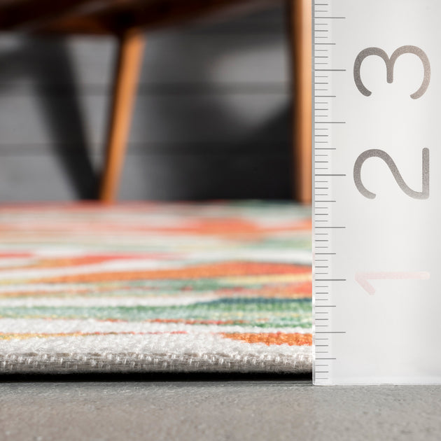 nuLOOM Janice Area Rug 4