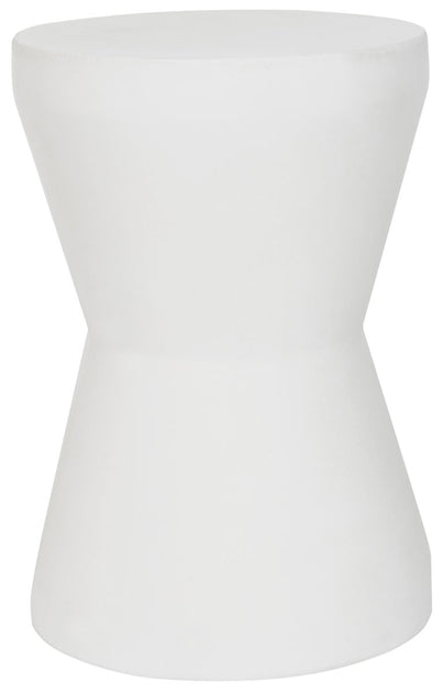Safavieh Torre Accent Table Black 2