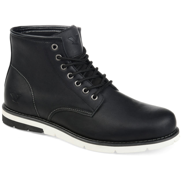 Territory Axel Ankle Boot Black US 10 2