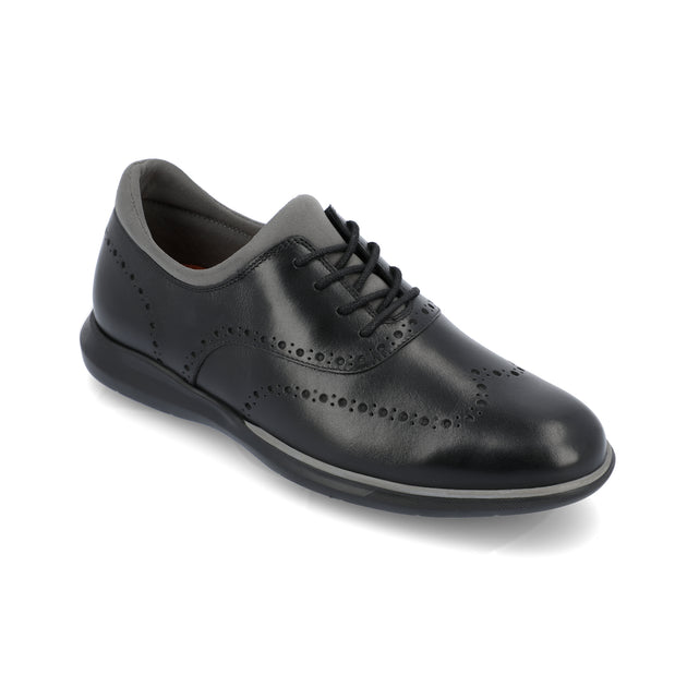 Thomas & Vine Bronson Hybrid Dress Shoe Blue US 9 2