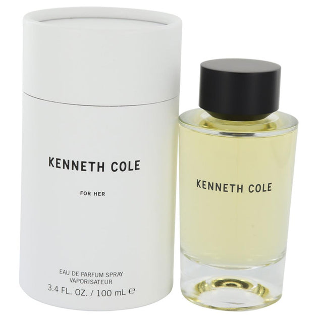 Kenneth Cole 539985 EDP Spray 3.4 oz 2