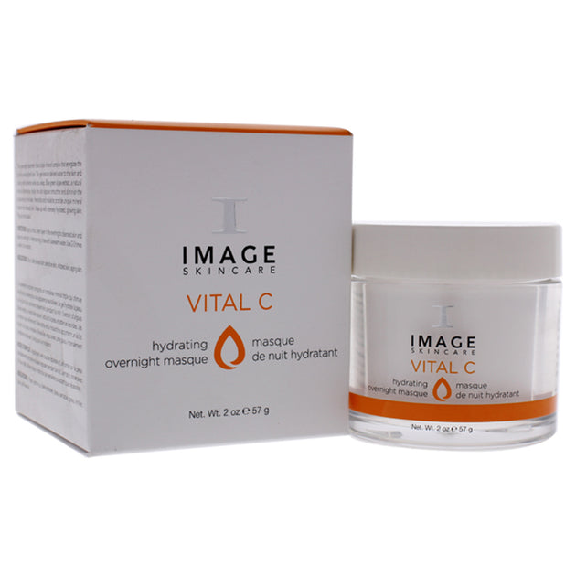 Image Skincare Vital C Hydrating Overnight Masque 2 oz 4