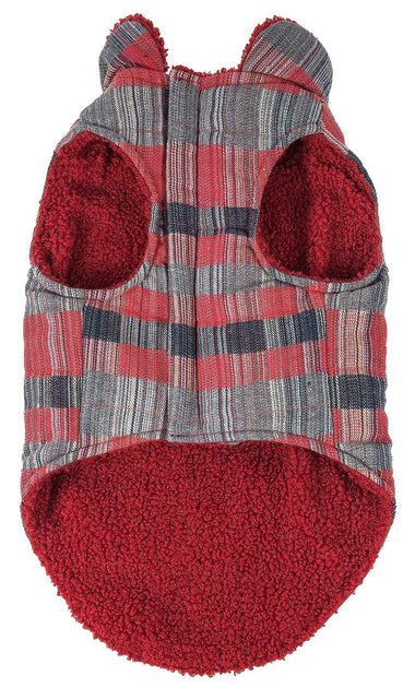 Pet Life Scotty Dog Coat XSmall 4