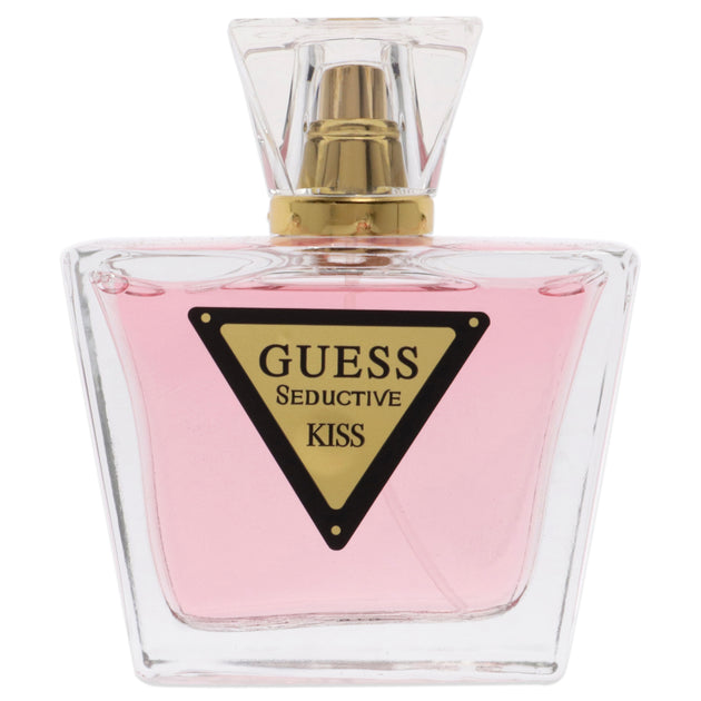 Guess Seductive Kiss Eau de Toilette 2.5 oz 7