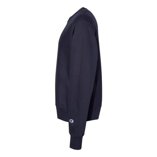 Champion Reverse Weave Crewneck Sweatshirt Multi Groß 4