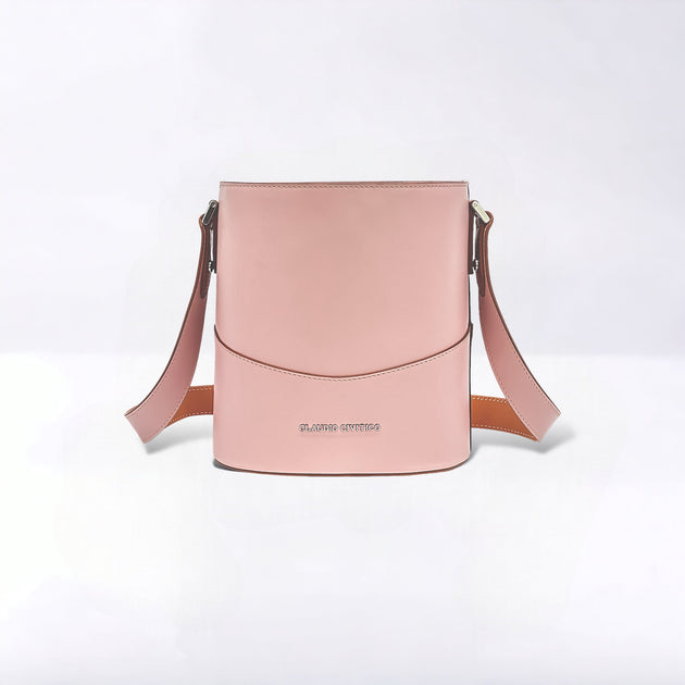 ハンドバッグ Maison Margiela 20FW Women's Embo Bucket Crossbody Bag (S56W Women's Maison Margiela Bucket Bags | ShopSimon