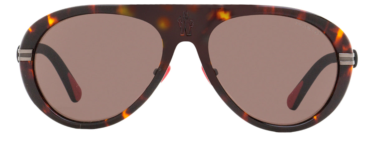 MONCLER　ML0240 21C NAVIGAZE　サングラス ミラーレンズ Amazon.com: Moncler Navigaze Sunglasses ML0240 21C White