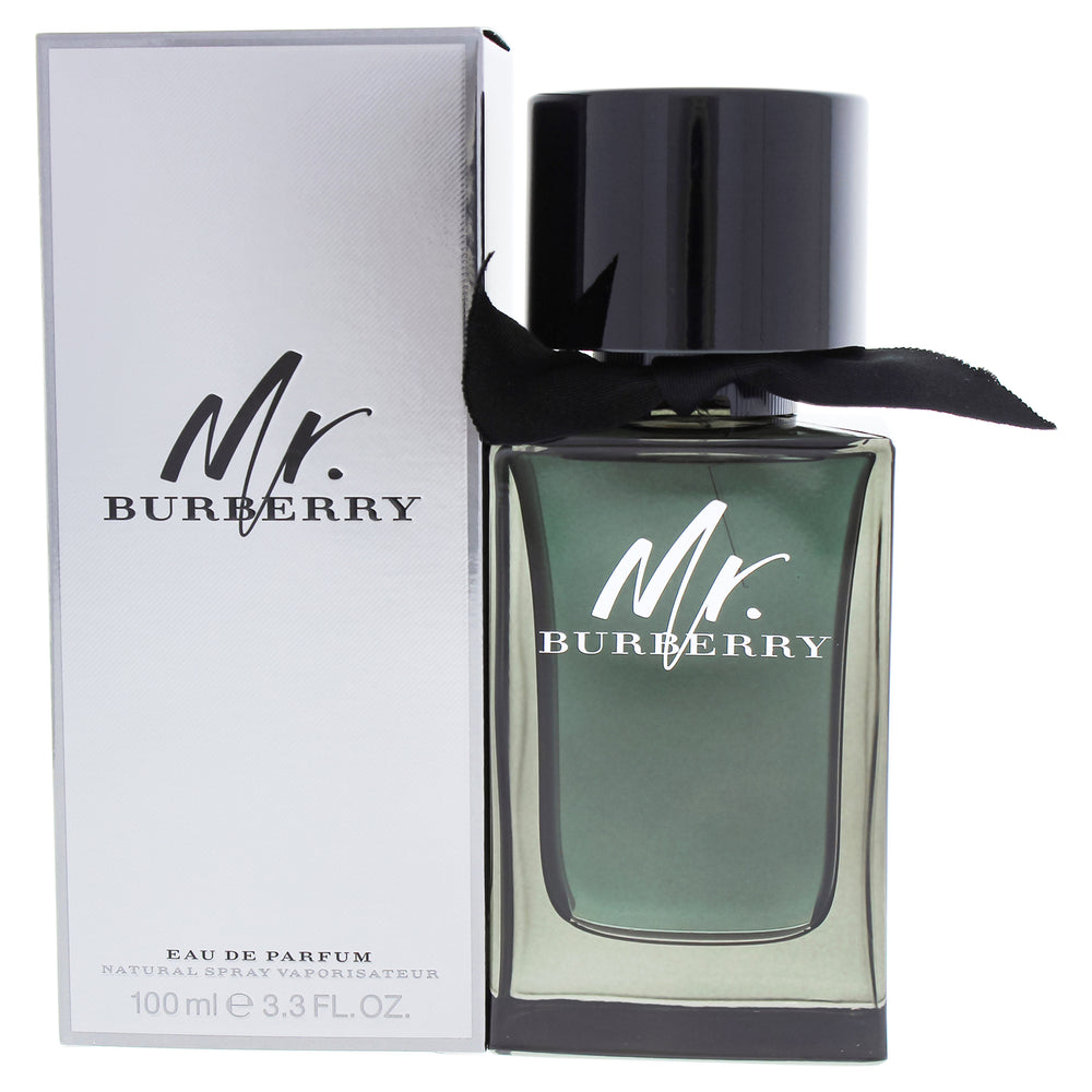 Burberry Mr. By For Men - 3.3 Oz Edp Spray | ShopSimon