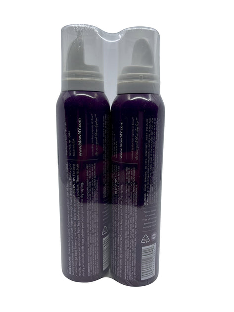 Blowpro Body Builder Hair Styling Spray 5 oz 3