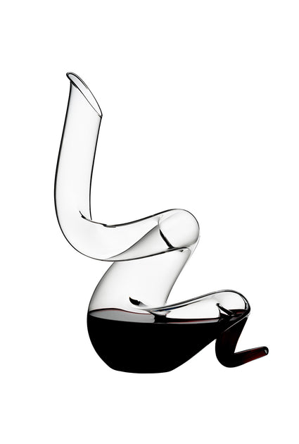 Riedel Boa Decanter Clear 2