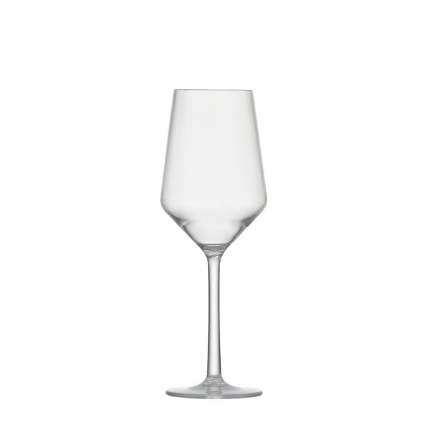 D & V By Fortessa Sole Copolyester Glass Clear 2
