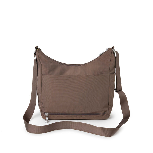 baggallini Everywhere Bagg Crossbody Shoulder Bag Blue One Size 4