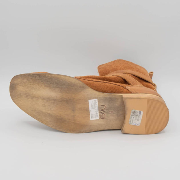 EMU Australia Thornton Boots Brown US 10 4