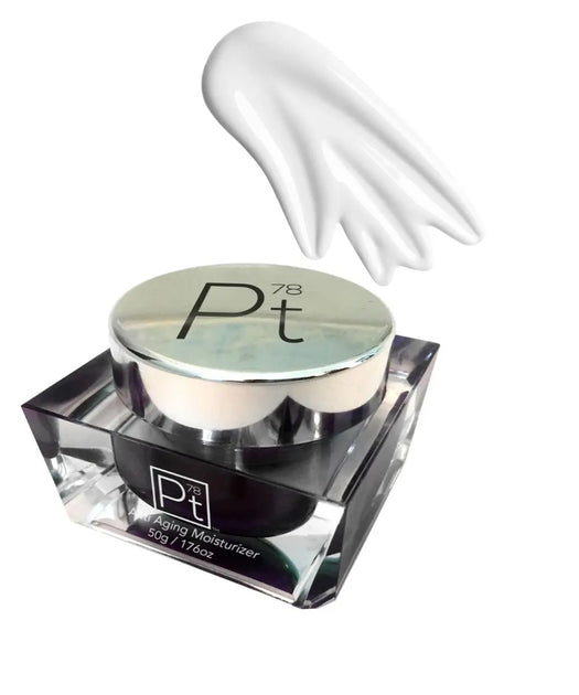 Platinum Anti-Aging Moisturizer 50ml 3