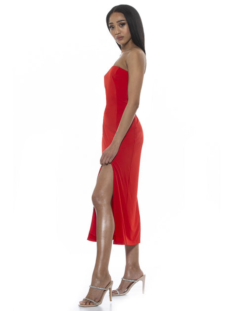 Alexia Admor Camden Dress Black US 10 3