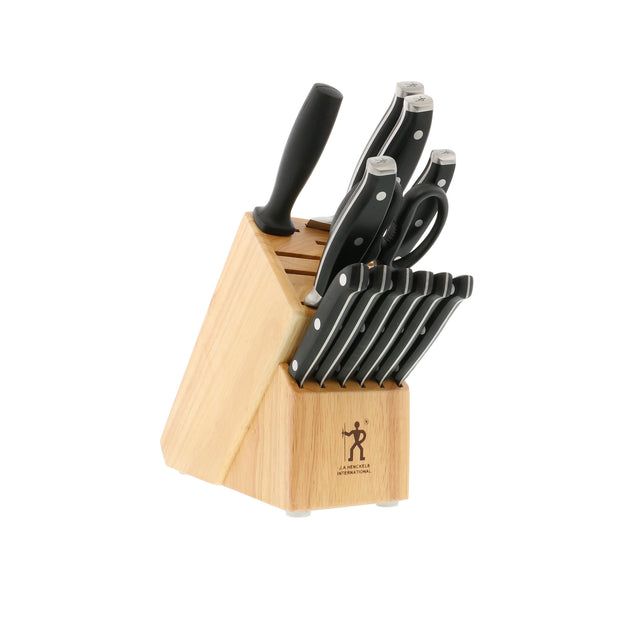 Henckels Forged Premio Knife Block Set 13-pc 4
