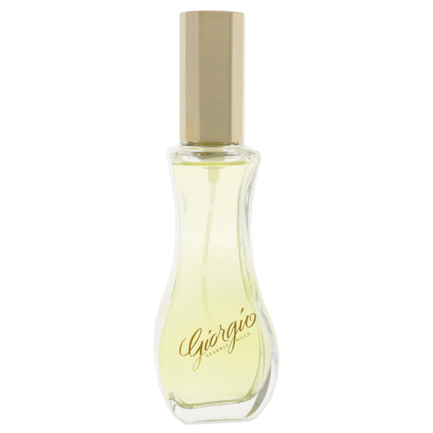 Giorgio Beverly Hills Eau de Toilette 8