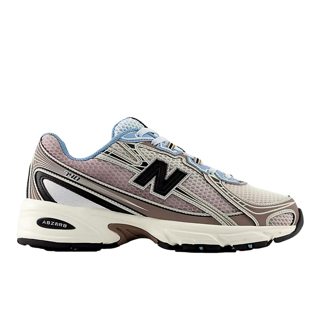 ハンマー アスリートシューズ27.0cm New Balance Men's 740 White Brown U740bl2 | ShopSimon