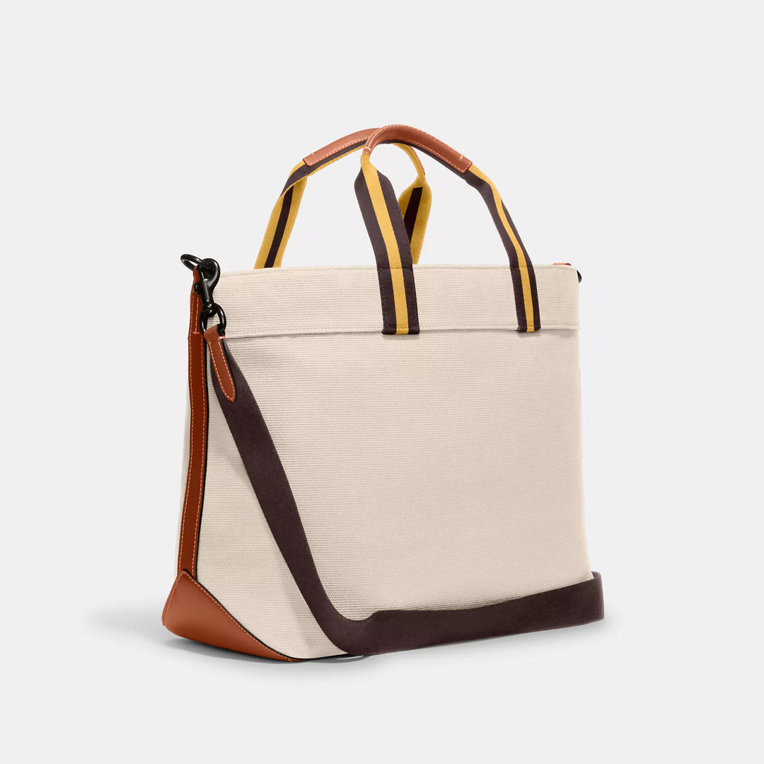 Coach Outlet Tote 38 | ShopSimon
