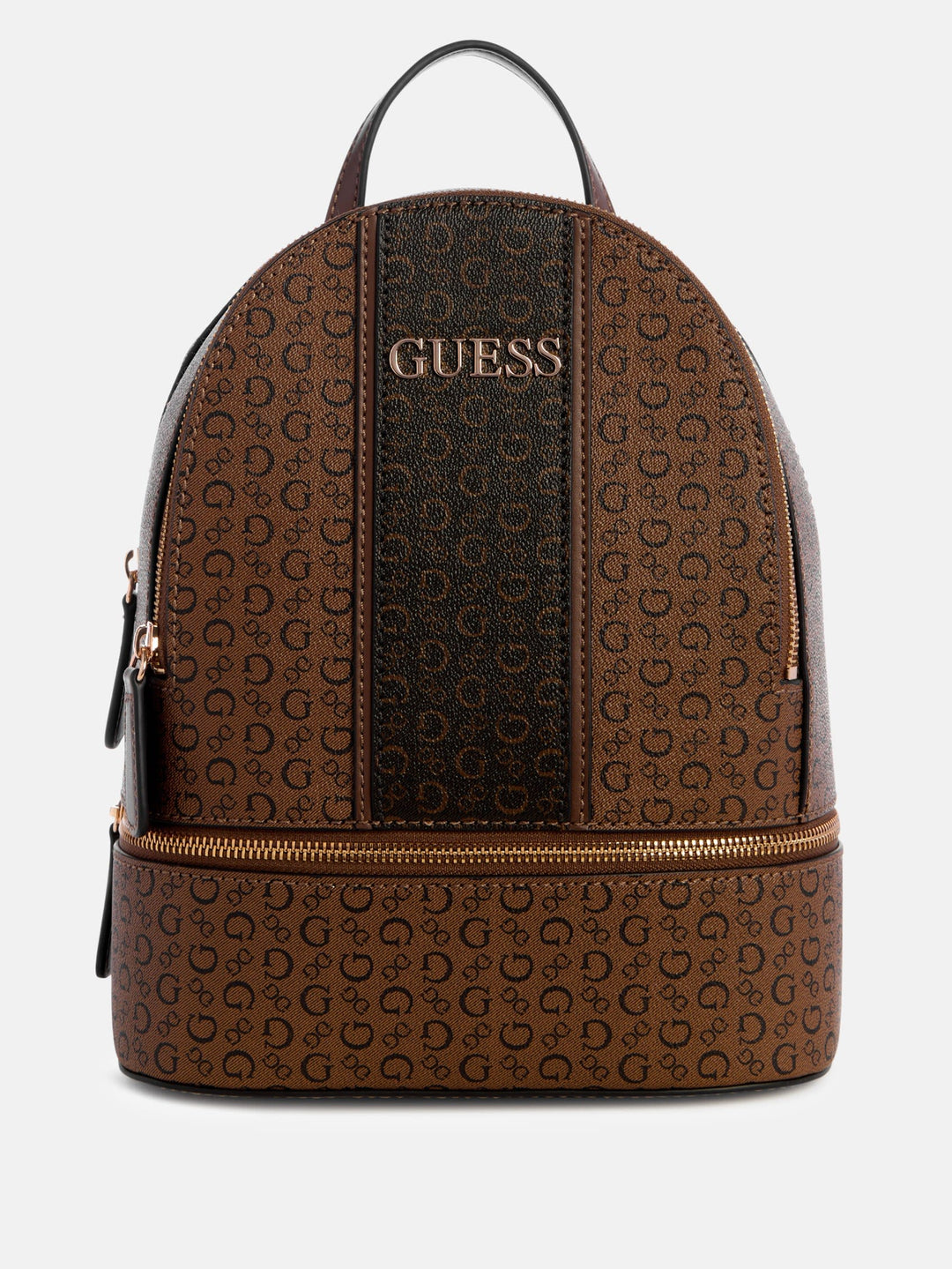 Guess Factory Flaner Logo Backpack | ShopSimon display picture 1