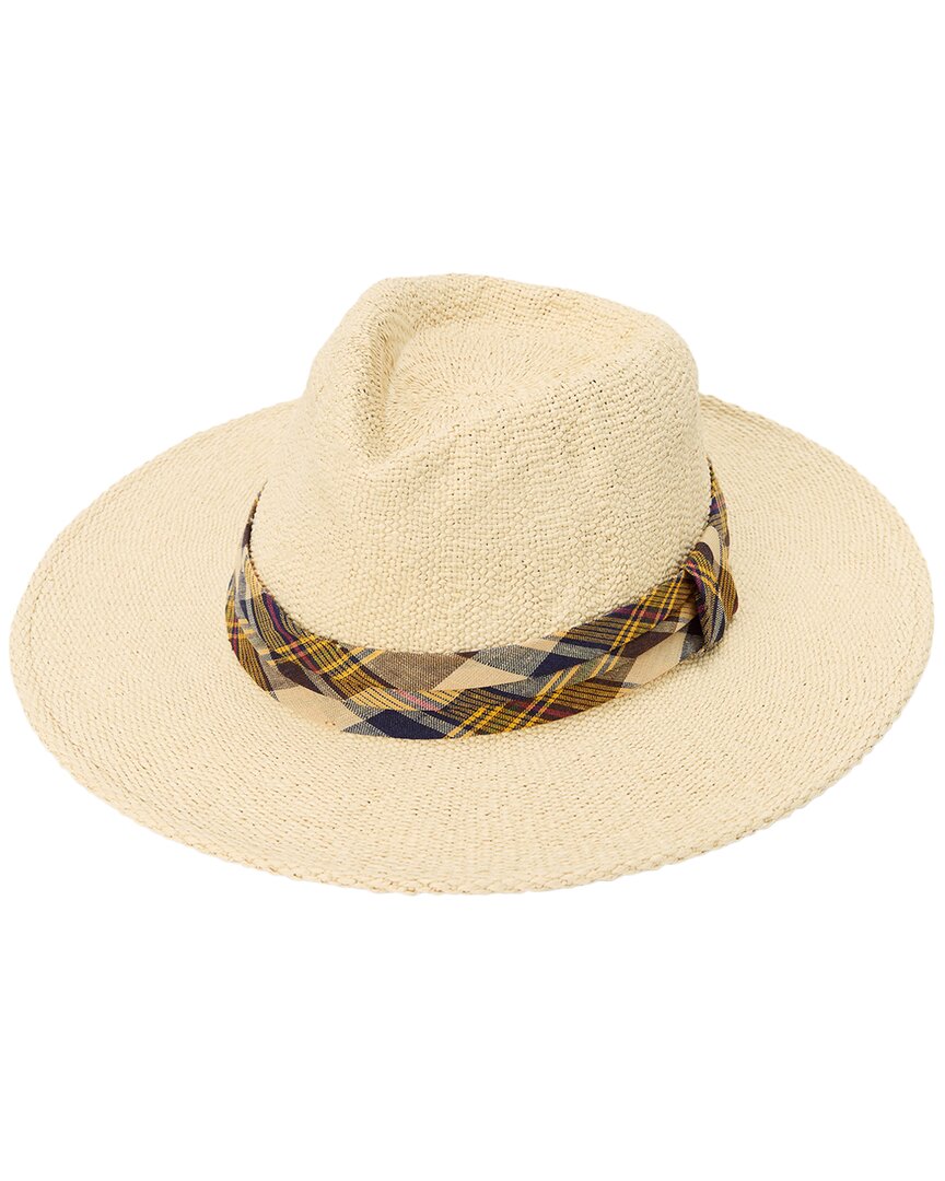 J. McLaughlin Raffia Hat Hat_02_352.jpg?v=1771957158&  main image 3