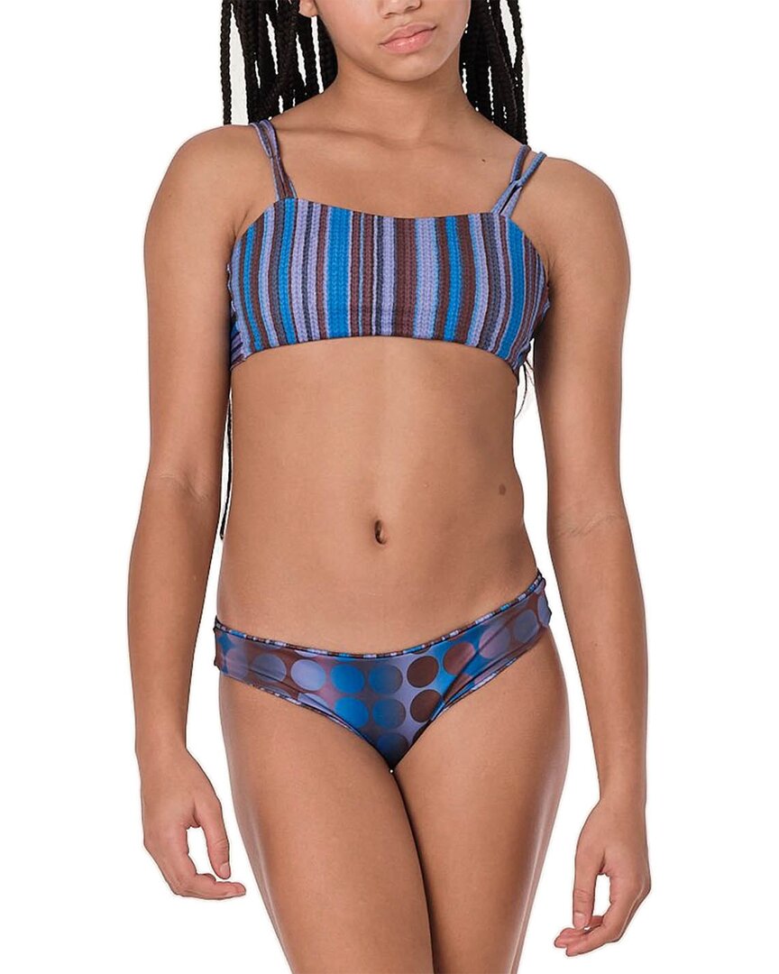 Submarine Plain Jane Swimwear | ShopSimon