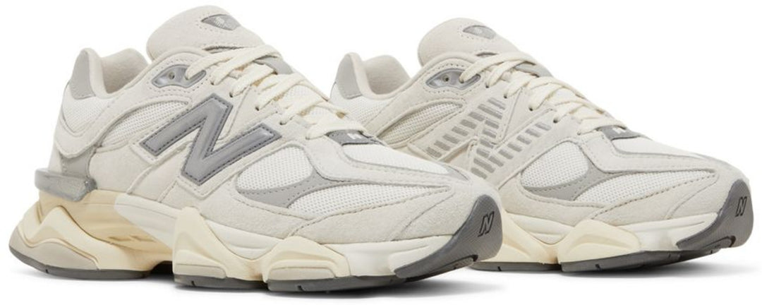 New Balance 9060 Sea Salt White | ShopSimon