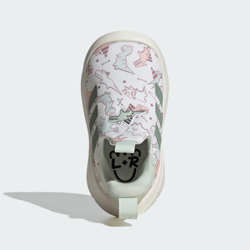 adidas Kids' Dino Monofit Trainer Shoes Kids